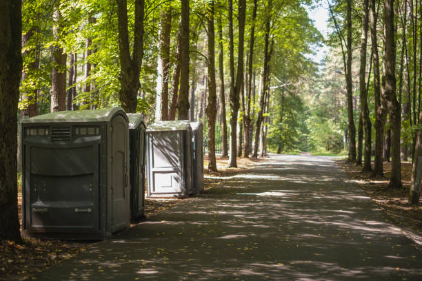 Best Short-Term Portable Toilet Rental in Meyersdale, PA