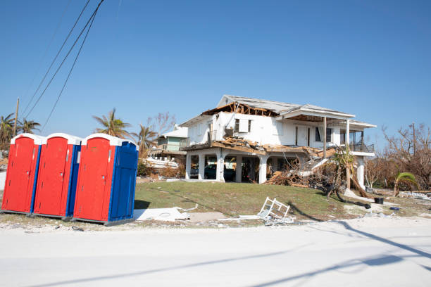 Best Long-Term Portable Toilet Rental in Meyersdale, PA