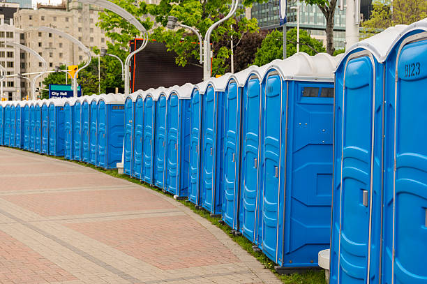 Best Construction Site Portable Toilets in Meyersdale, PA