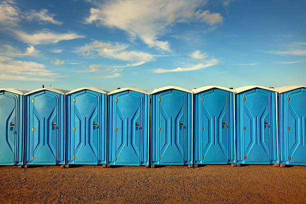 Best Portable Toilets for Disaster Relief Sites in Meyersdale, PA