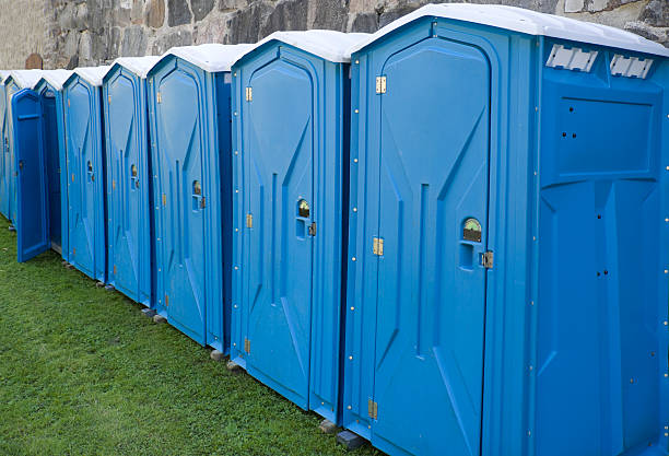 Best Portable Restroom Maintenance and Cleaning in Meyersdale, PA